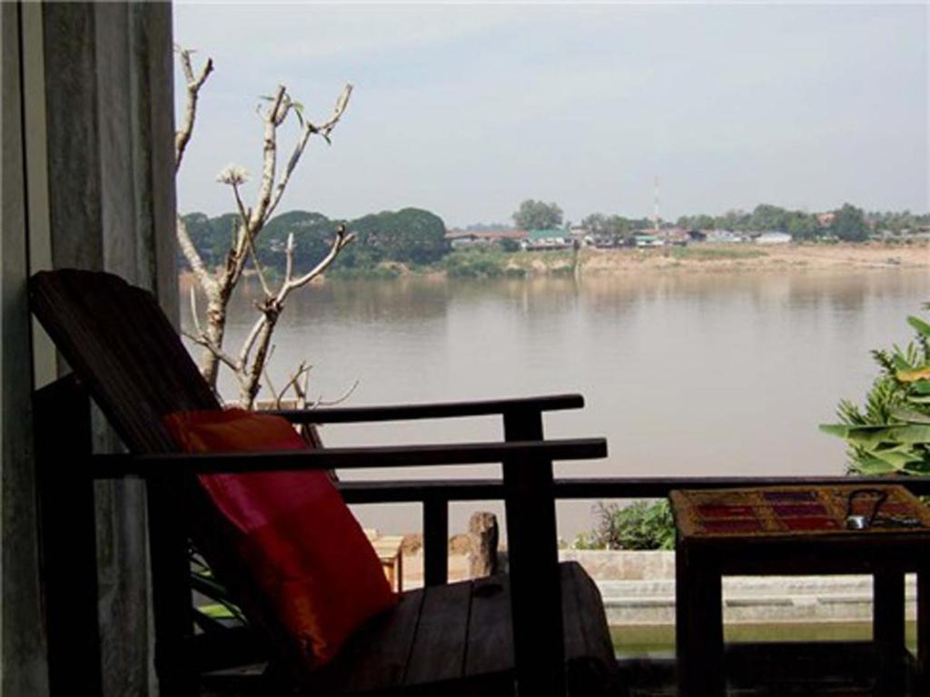 Sofa Gallery Hotel Nong Khai Cameră foto